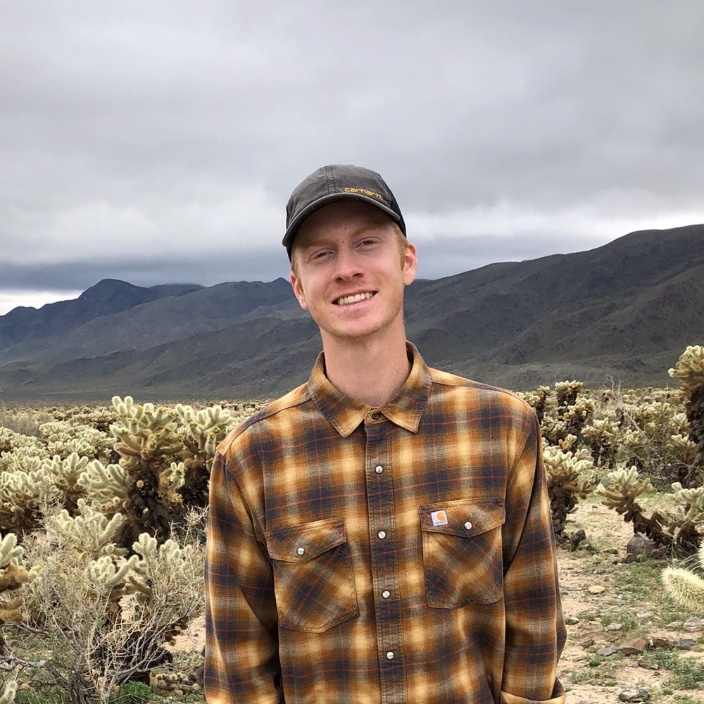 Meet your Posher, Collin